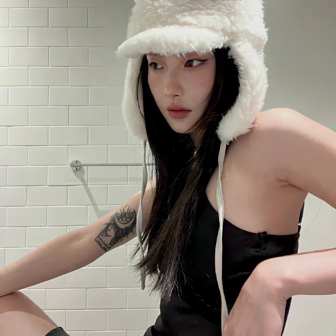 幽灵新人种